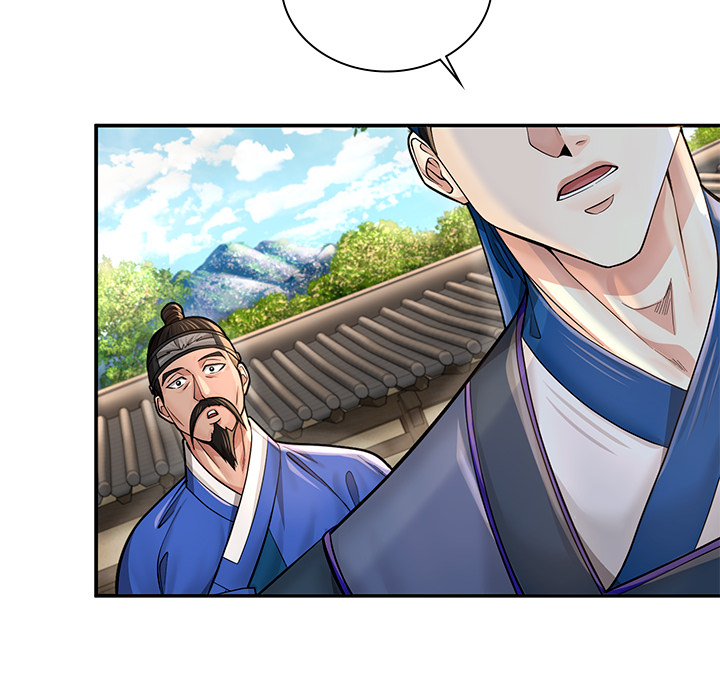 Swole Joseon - episode 28 - 54