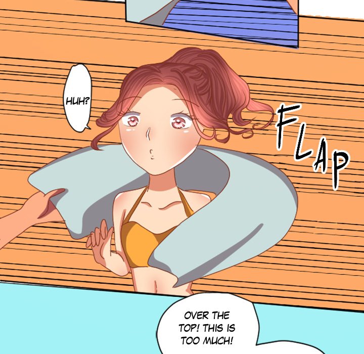 My Girlfriend is a Soap Opera Star - episode 28 - 45