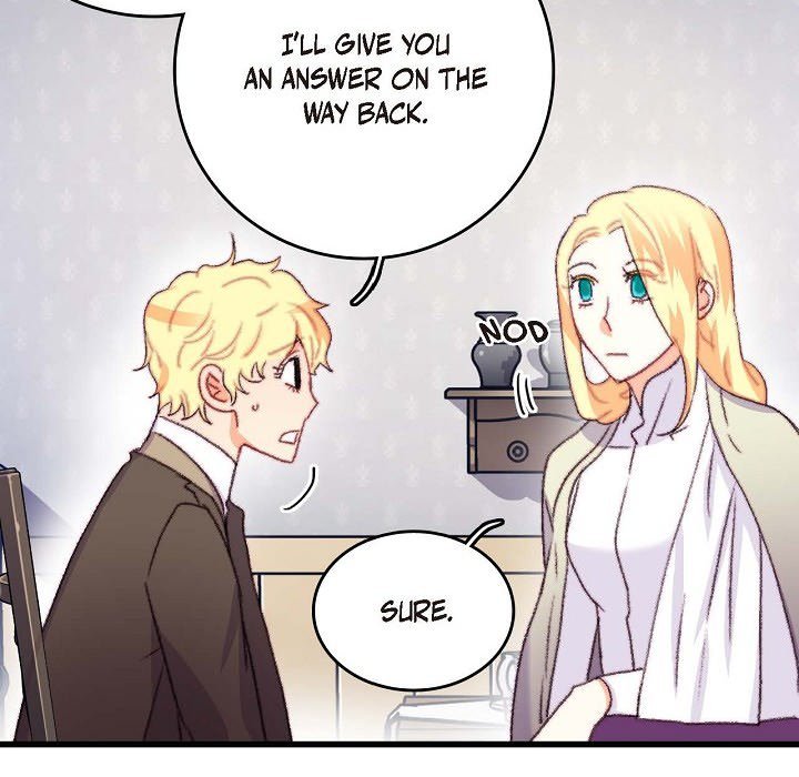 Bring the Love - episode 67 - 91