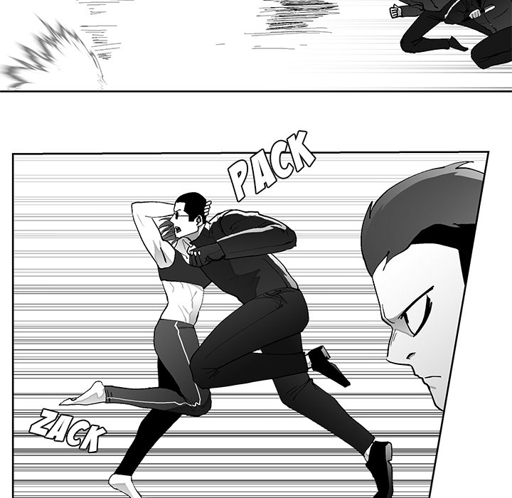 Nine Fantasy - episode 3 - 56