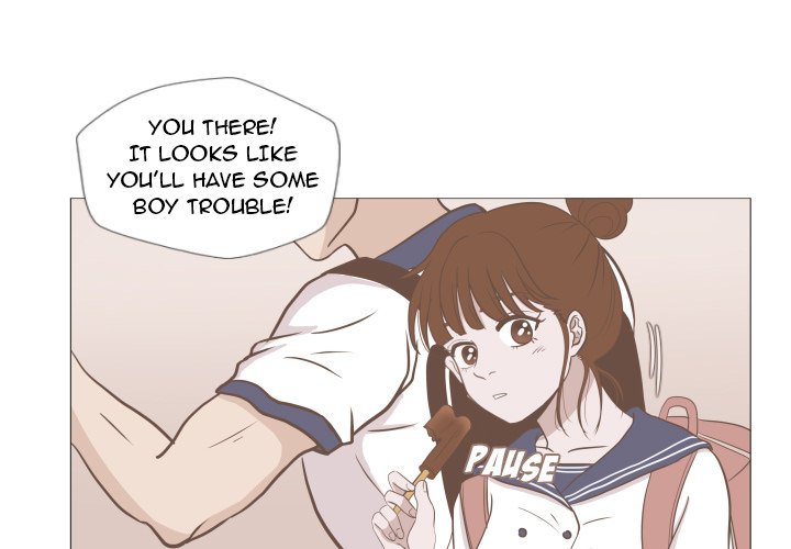 You Have The Wrong Person - episode 1 - 0