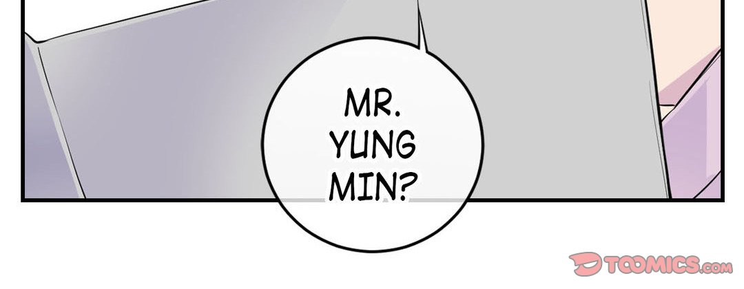 My Ex, Client  - episode 36 - 63