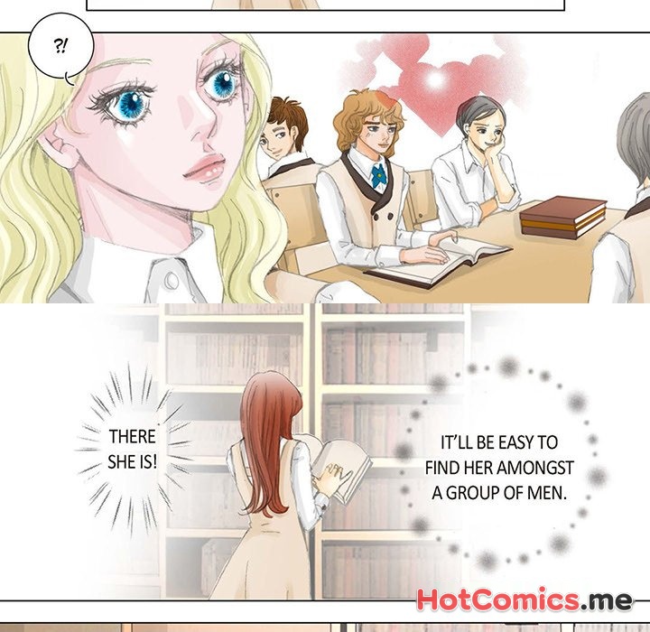 The Emperor's Woman - episode 12 - 12