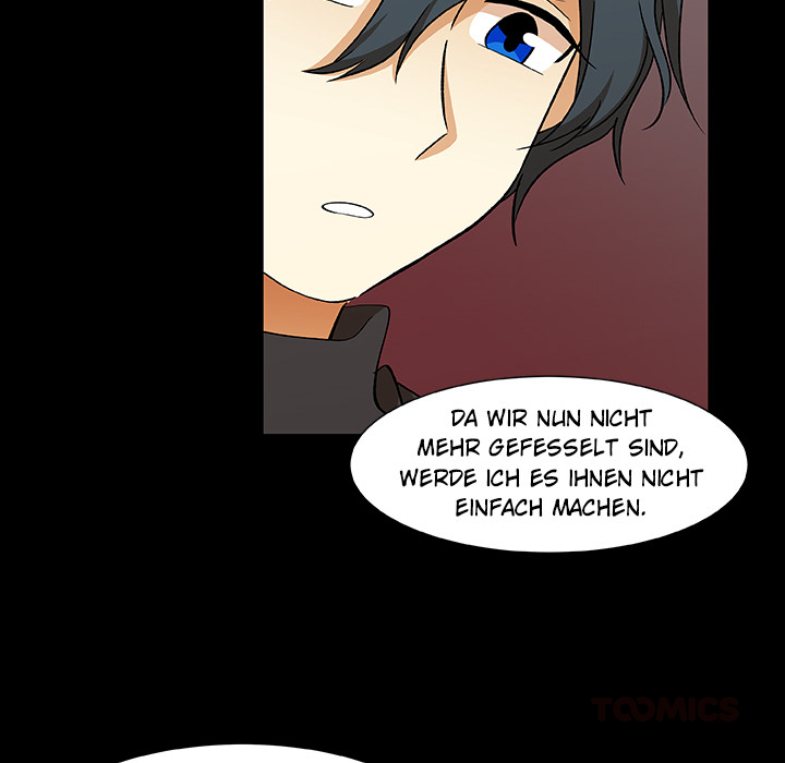 Mörder in klein - episode 24 - 49