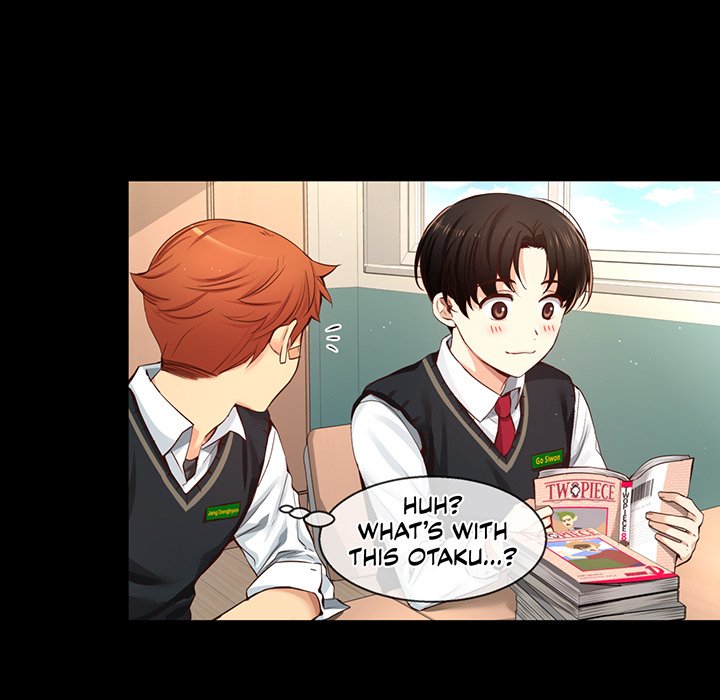 A Guy Like You - episode 33 - 20