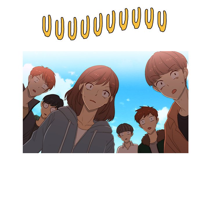 My Life as a Half-Magi - episode 6 - 57