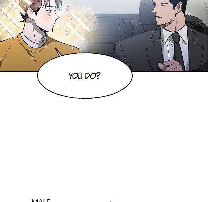 Hard-Boiled Love - episode 11 - 24