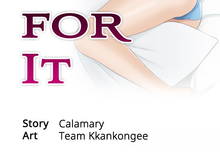 Crazy for It - episode 9 - 2