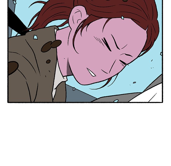 One Story Tick Tock - episode 6 - 13