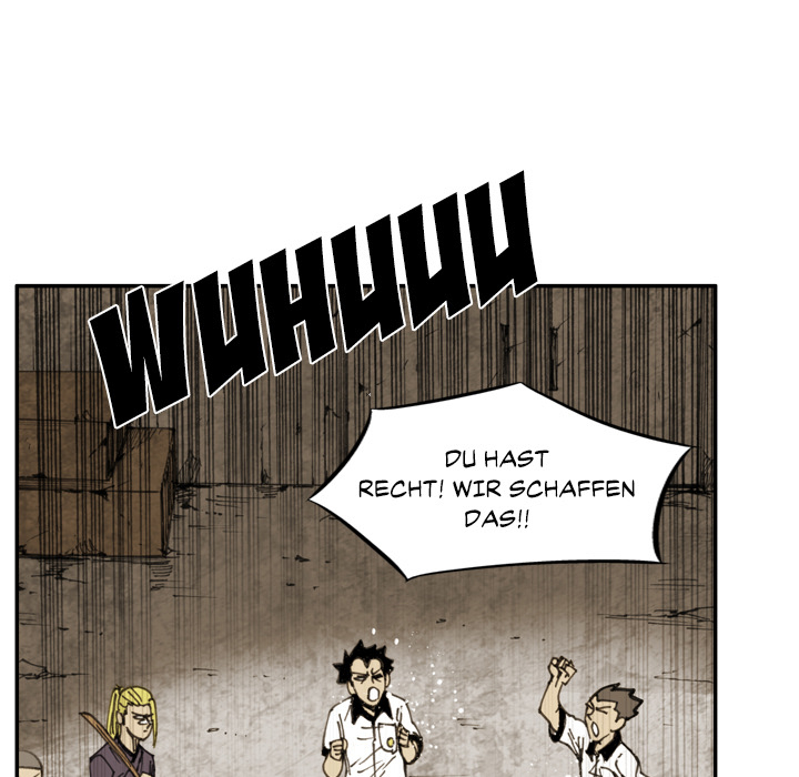 Der Schlägerjäger - episode 18 - 38