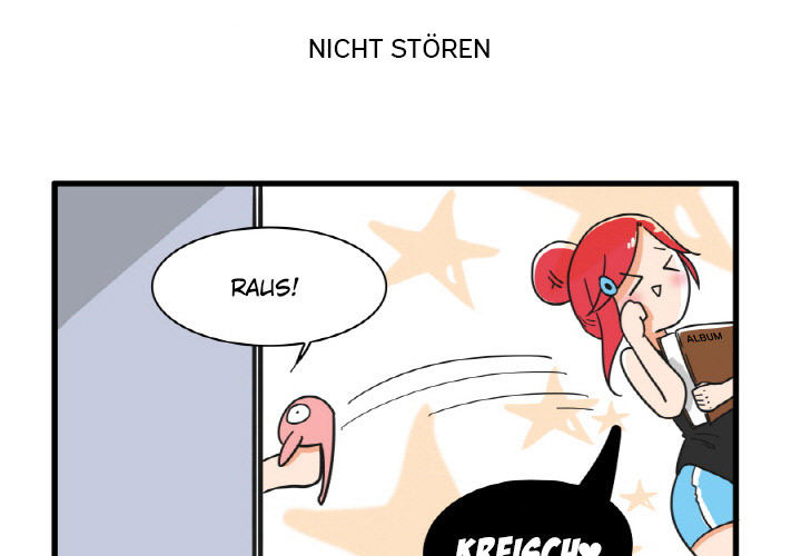 Unter Geschwistern - episode 25 - 2