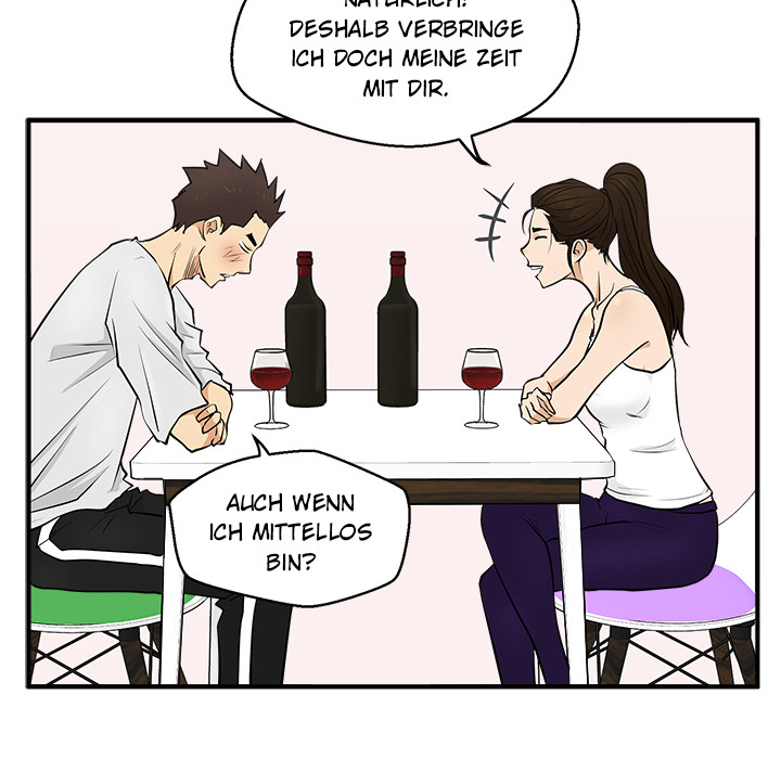 Los geht´s Mr. Kang! - episode 54 - 107