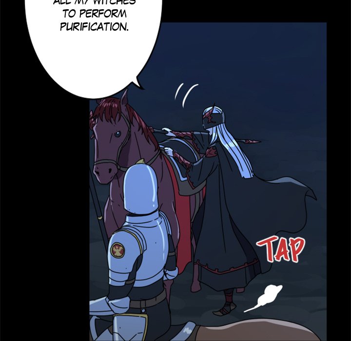 The Chronicle of Seven - episode 33 - 44