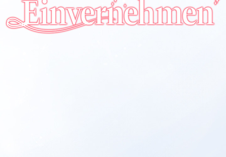 Liebe im Einvernehmen - episode 45 - 1