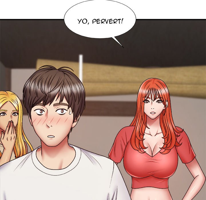Spirit Possession - episode 3 - 143