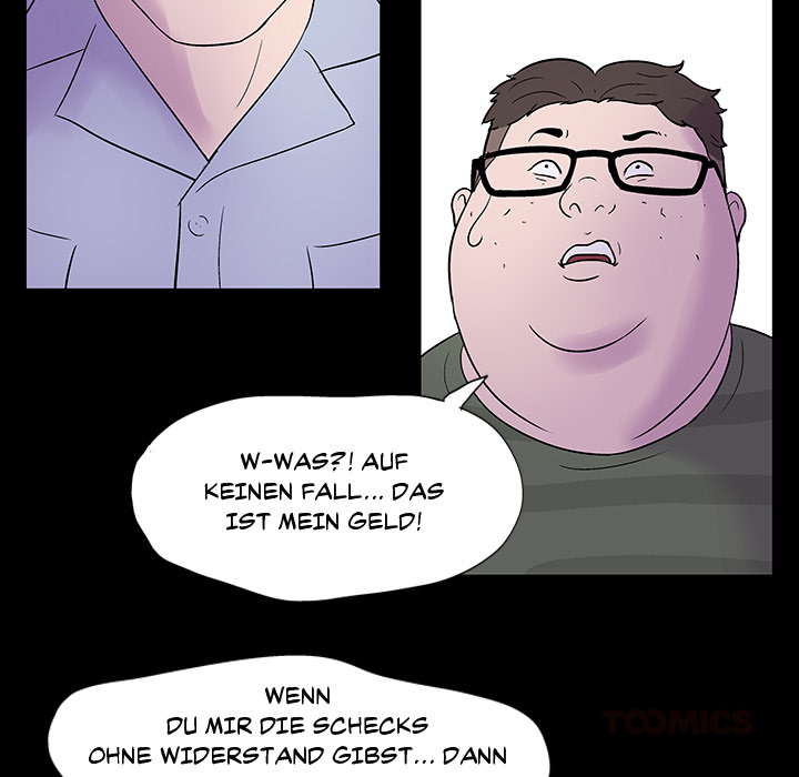 Projekt Utopia - episode 24 - 49