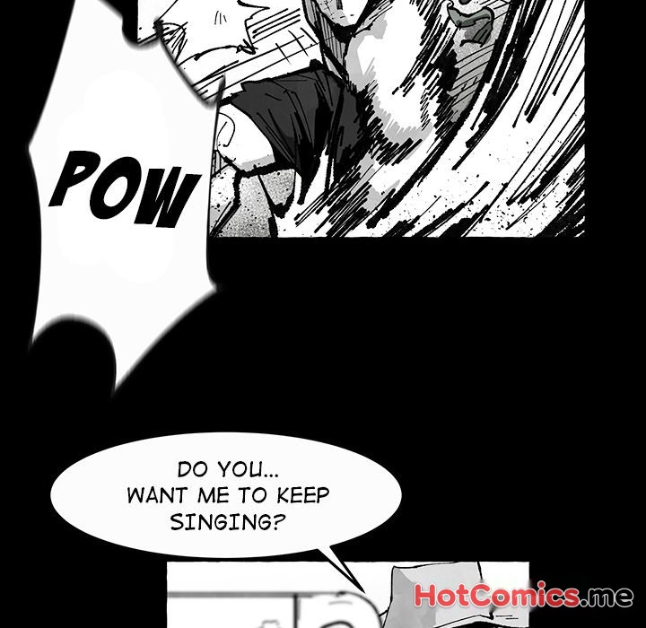 Nine Fantasy - episode 59 - 91