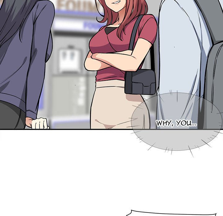 Excuse Me, This is my Room - episode 15 - 63