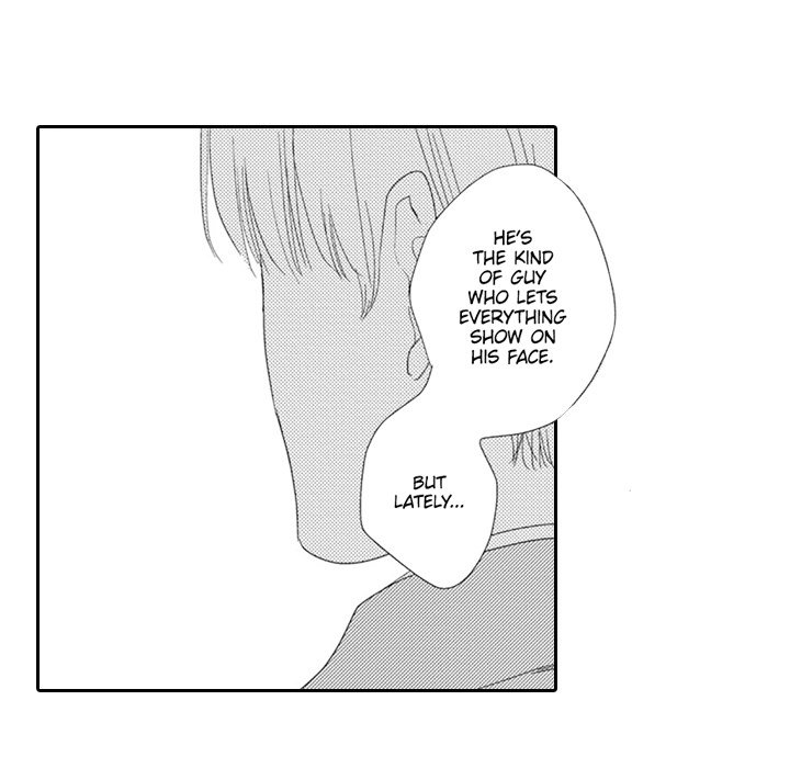 The Uninvited Cat and His Fickle Master - episode 9 - 43