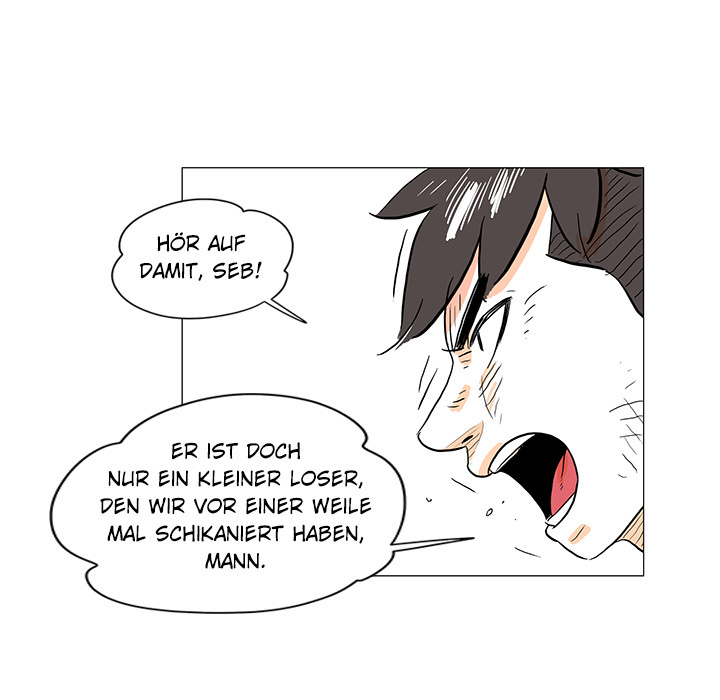Hero Kim: Wer hat einen Retter bestellt? - episode 22 - 60