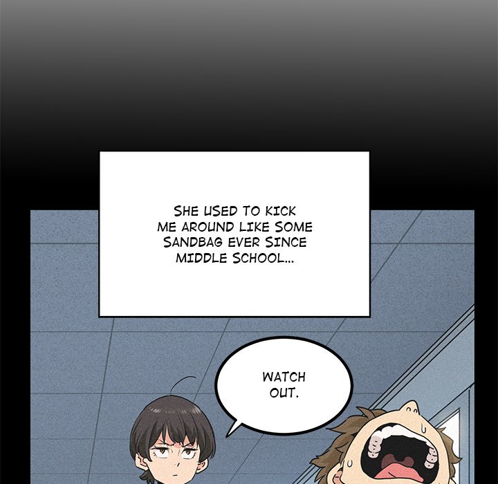 Snapping into Love - episode 5 - 62