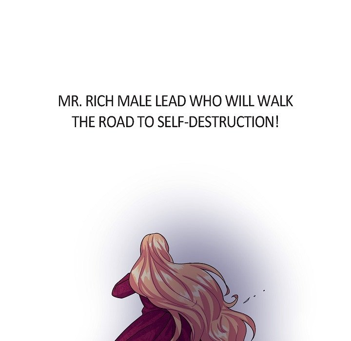 The Destroyer Fell in Love with Me - episode 4 - 85