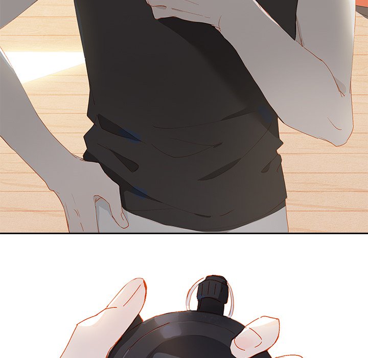 Ballerino - episode 20 - 7