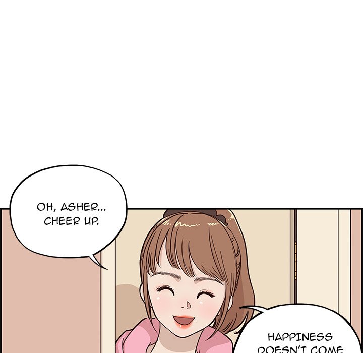 His Women's University - episode 4 - 24