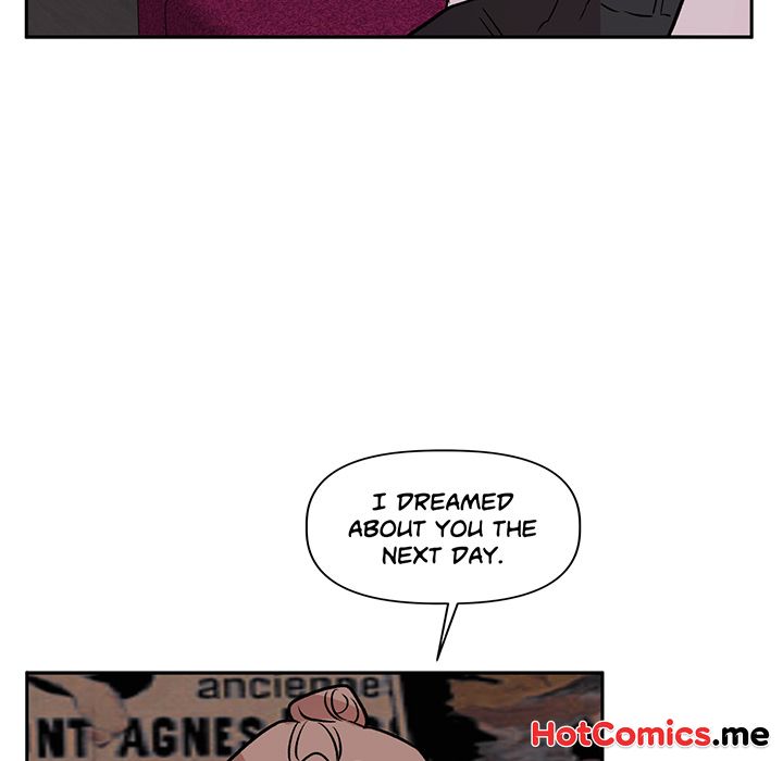 Bitter Sweetheart - episode 35 - 117