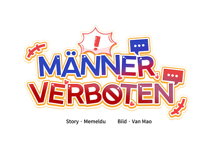 Männer verboten - episode 19 - 1