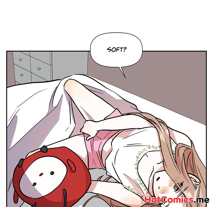 Bitter Sweetheart - episode 25 - 134