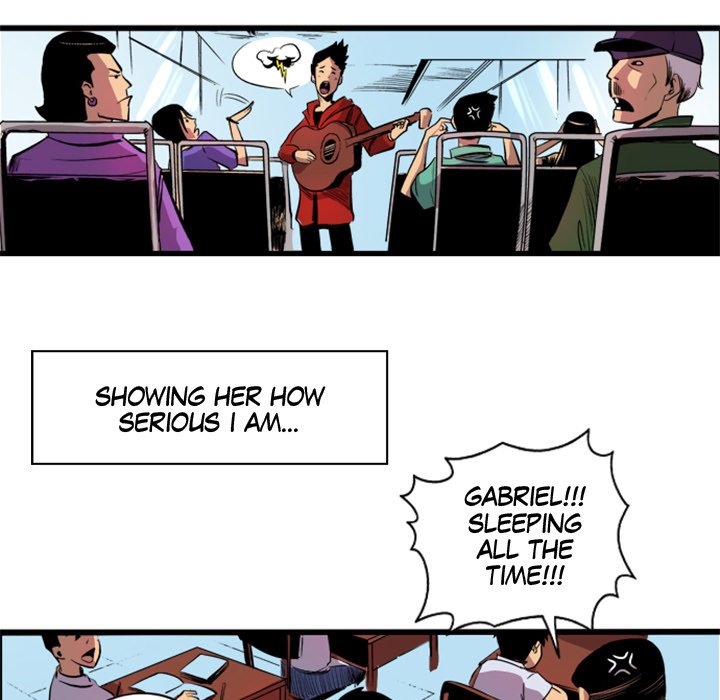 Galauman - episode 2 - 27