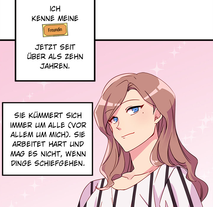 Ich wähle dich! - episode 4 - 11