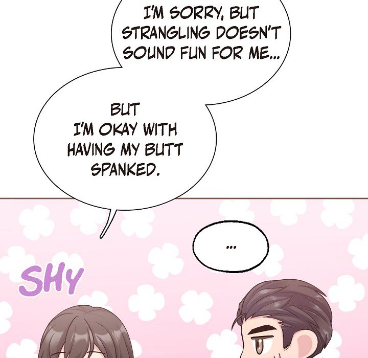 Obscene Contract - episode 3 - 122