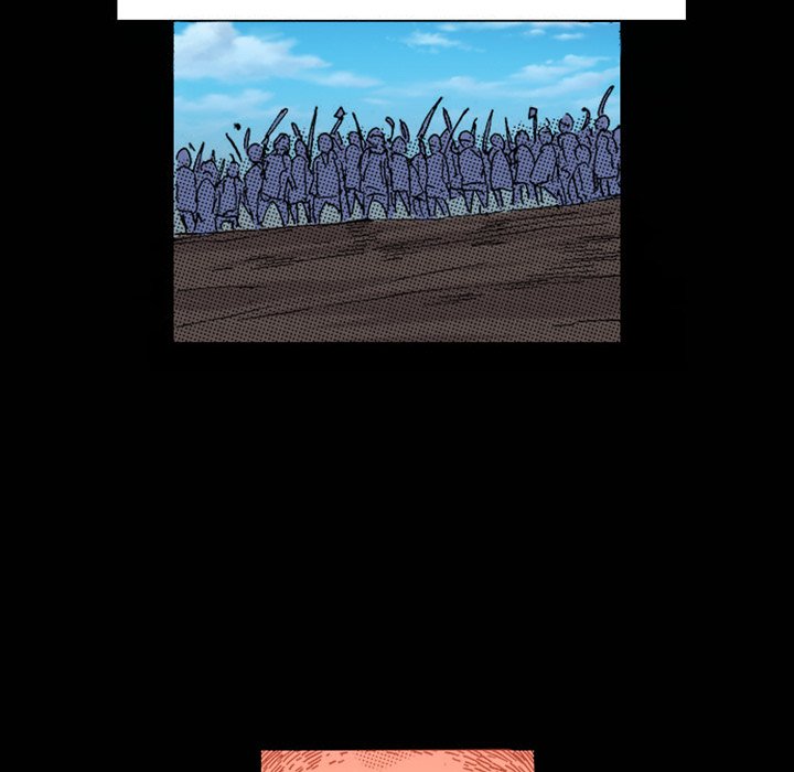 Legend's Battle - episode 15 - 67