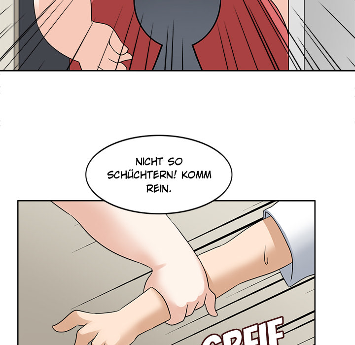 Agent Playboy meldet sich zum Dienst - episode 14 - 88
