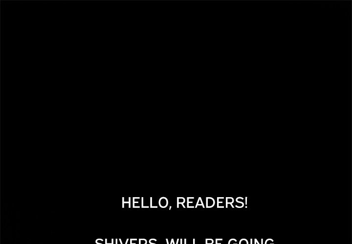 Shivers - episode Notice - 0