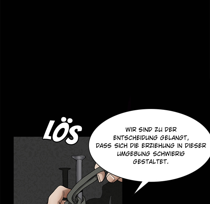 Ohne Worte 2: Die Rückkehr - episode 11 - 87