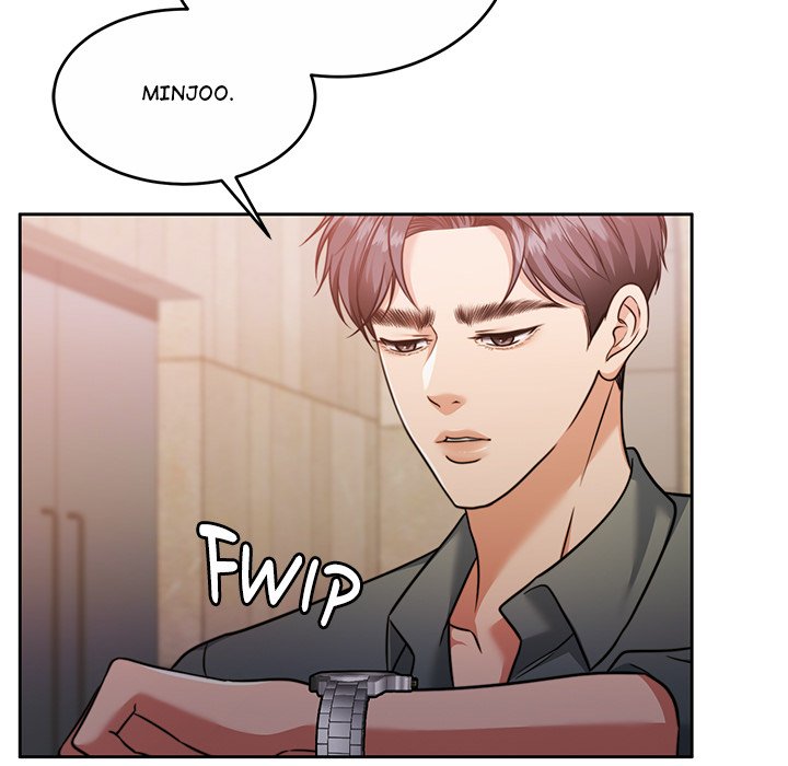 Pregnancy Contract - episode 19 - 22