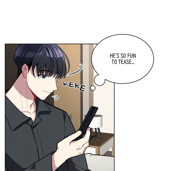 Cherry Doll Scandal - episode 17 - 35