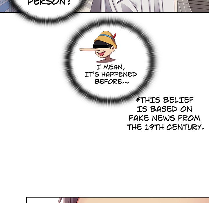 Master, Do You Need A Hand? - episode 2 - 122