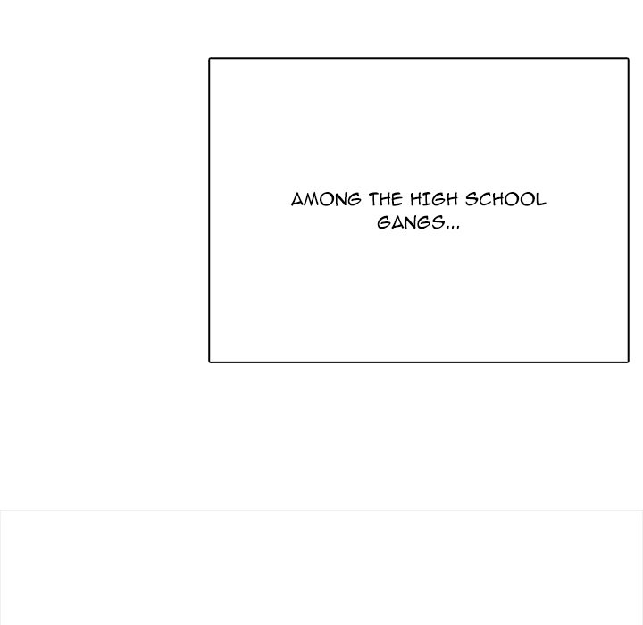 High School Legend Boost - episode 51 - 40