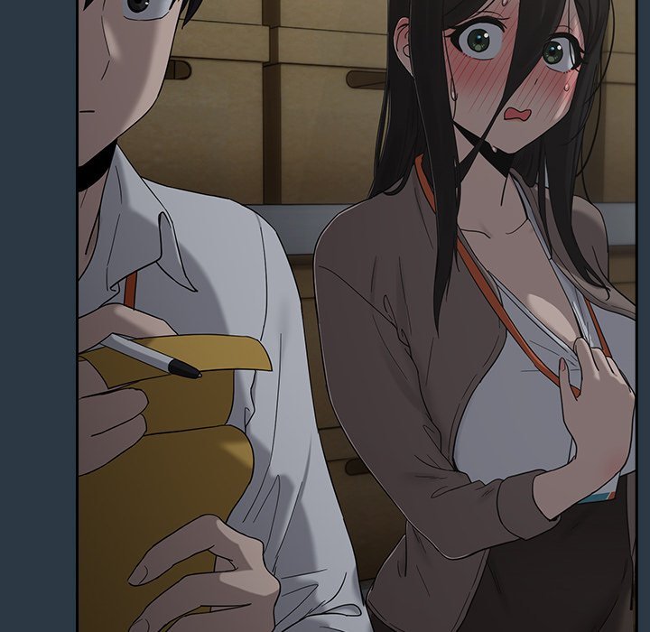 Dating After Work - episode 9 - 104
