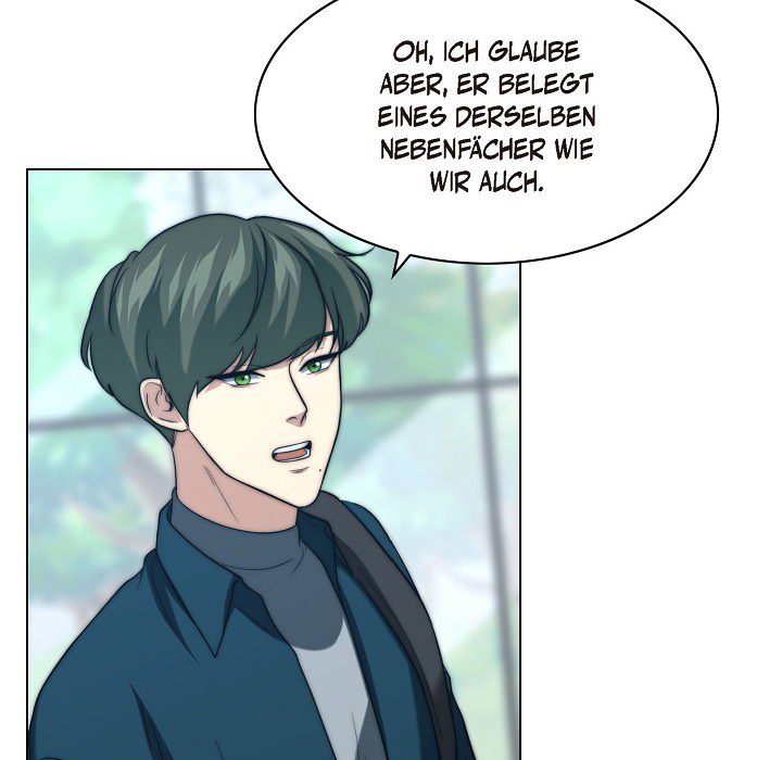 Die geheime Liebe des Omega K - episode 14 - 42