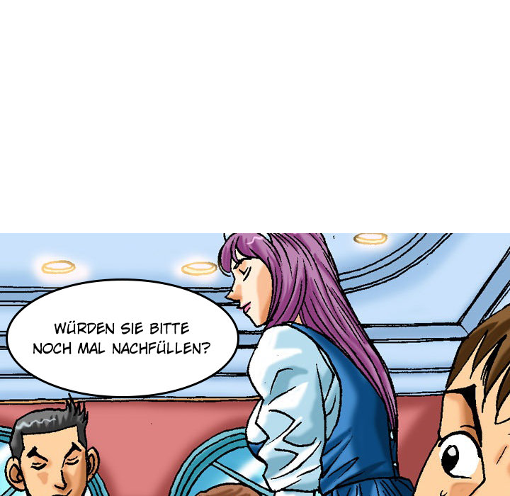 Heiße Erlebnisse - episode 3 - 19
