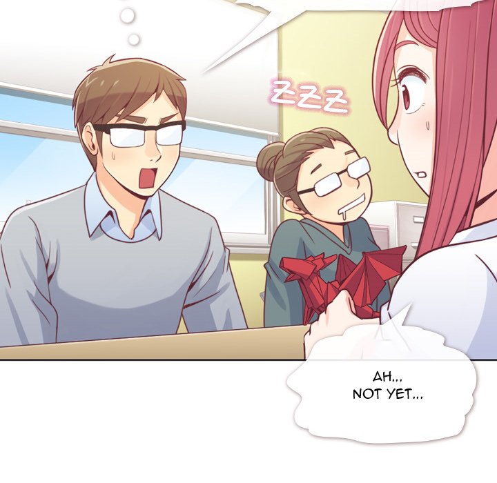 Annoying Alice - episode 9 - 11