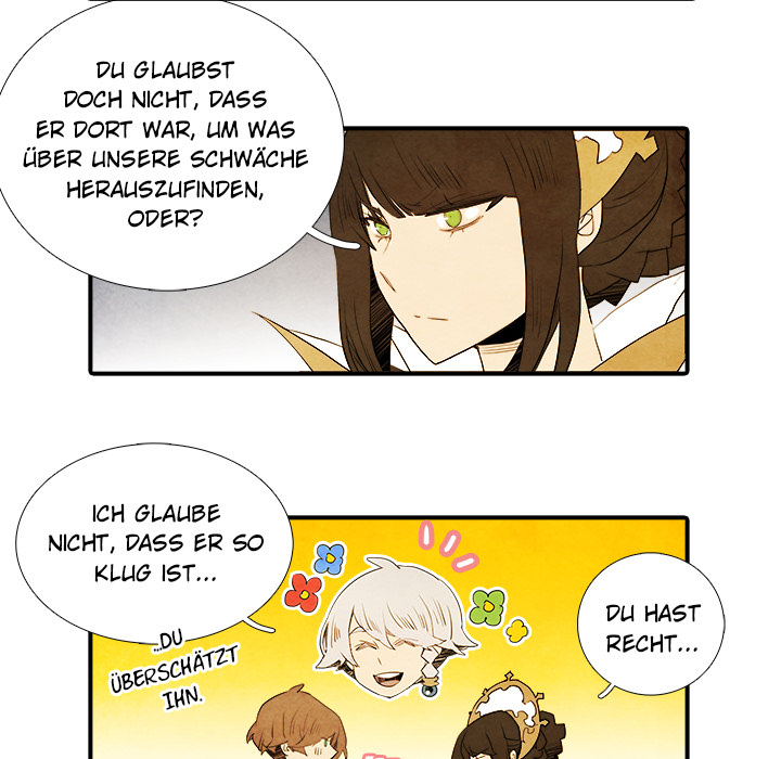 Ardors Königreich - episode 33 - 30