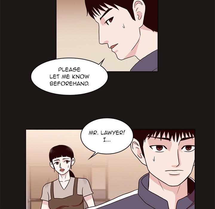 Dalhee's Boarding House - episode 8 - 24