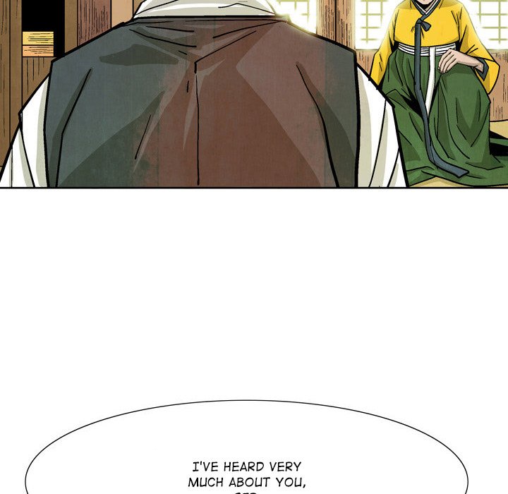 The Sword Clan - episode 30 - 59