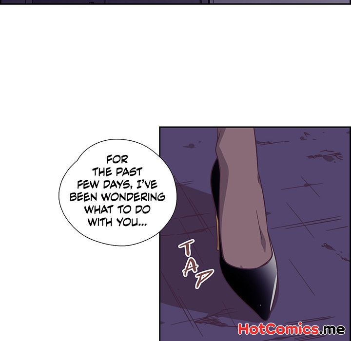 An Innocent Sin - episode 49 - 68